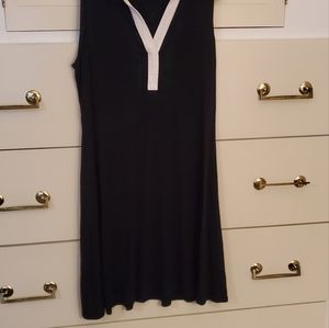 Premise Sleevless Dress